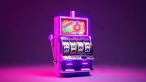 Slots-themed browsing visual for Bangladesh visitors using bdt 100