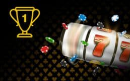 Lucky Dice hero image for bdt 100 mobile entertainment browsing