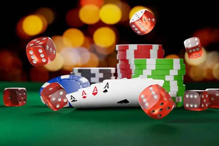 Video Slots Guide hero image for bdt 100 entertainment browsing