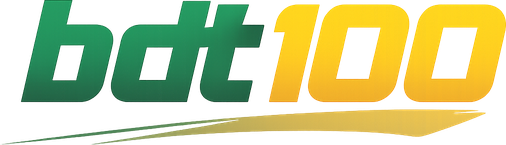 bdt 100 homepage logo